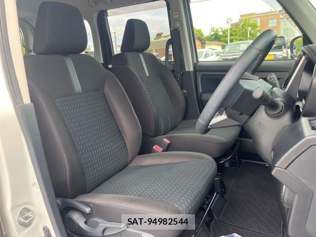 Toyota ROOMY 2021-03 8246546-9