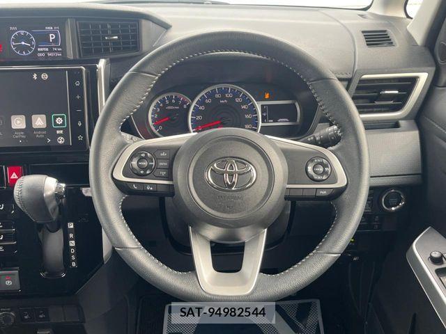 Toyota ROOMY 2021-03 8246546-13