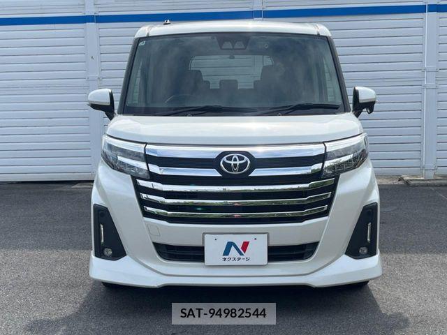 Toyota ROOMY 2021-03 8246546-15