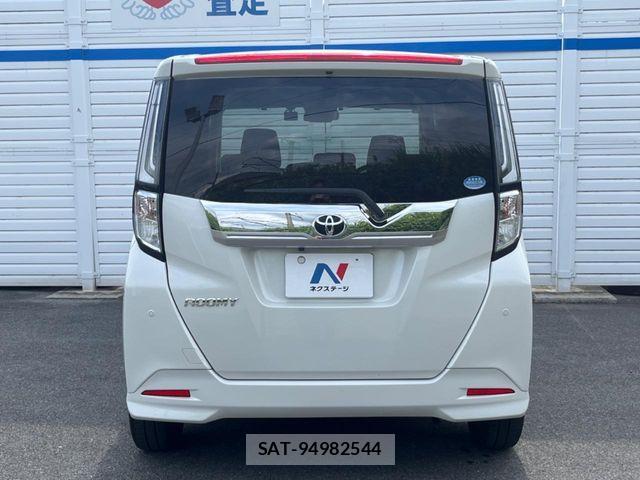 Toyota ROOMY 2021-03 8246546-16