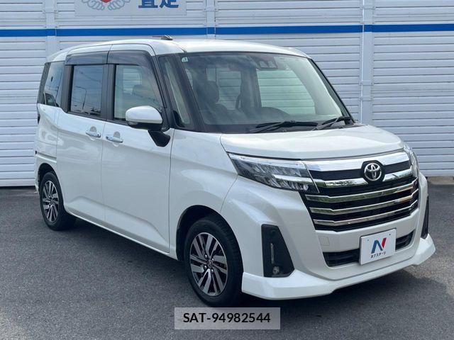 Toyota ROOMY 2021-03 8246546-17