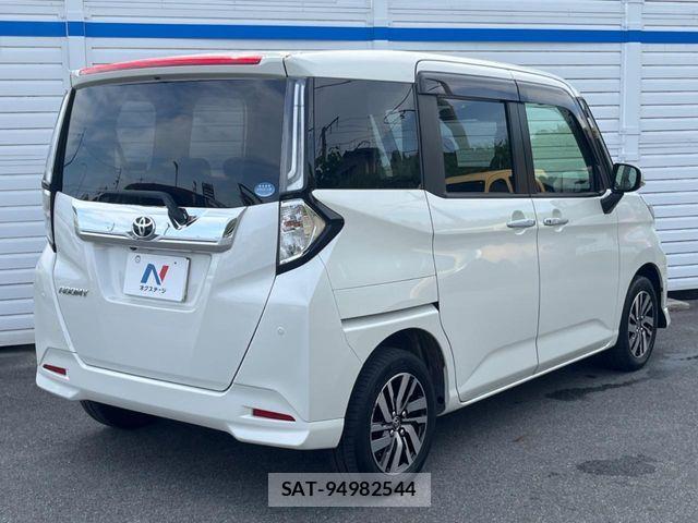 Toyota ROOMY 2021-03 8246546-18
