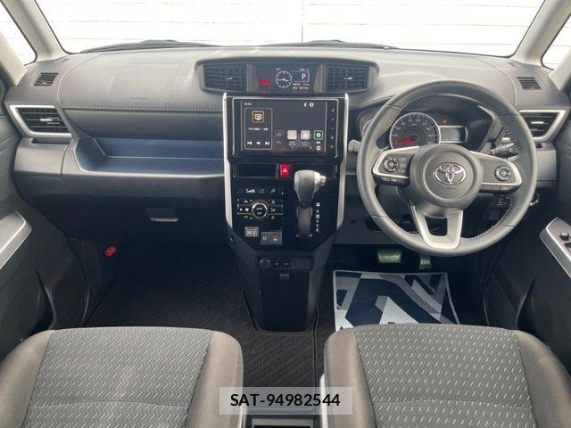 Toyota ROOMY 2021-03 8246546-1