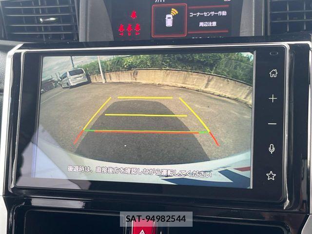 Toyota ROOMY 2021-03 8246546-3