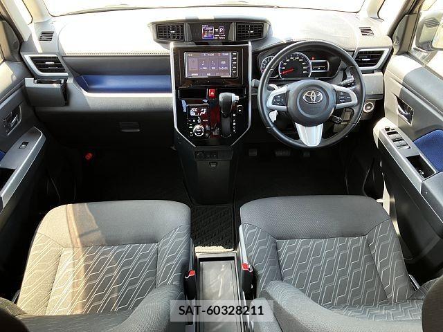 Toyota ROOMY 2019-11 8246544-1