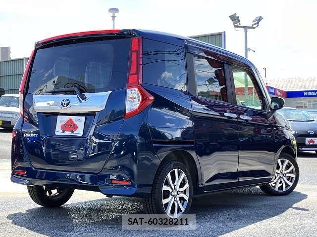 Toyota ROOMY 2019-11 8246544-2