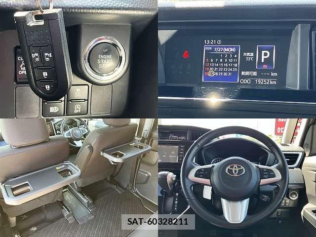 Toyota ROOMY 2019-11 8246544-5