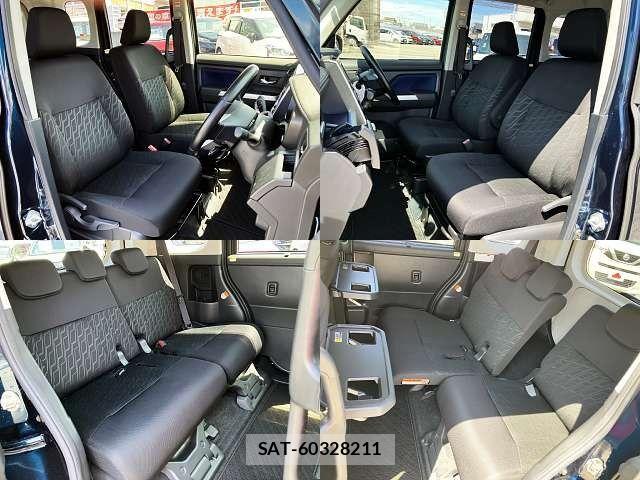 Toyota ROOMY 2019-11 8246544-6