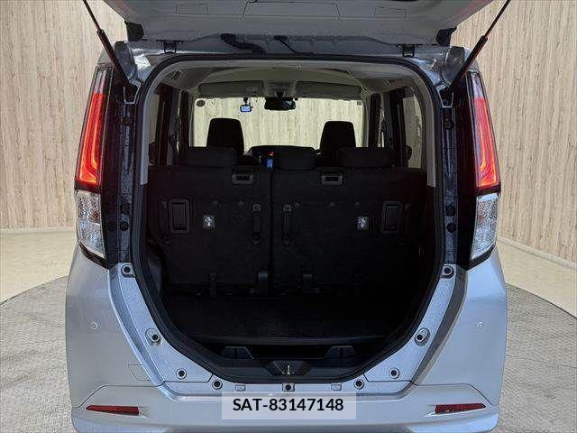 Toyota ROOMY 2021-03 8246541-9