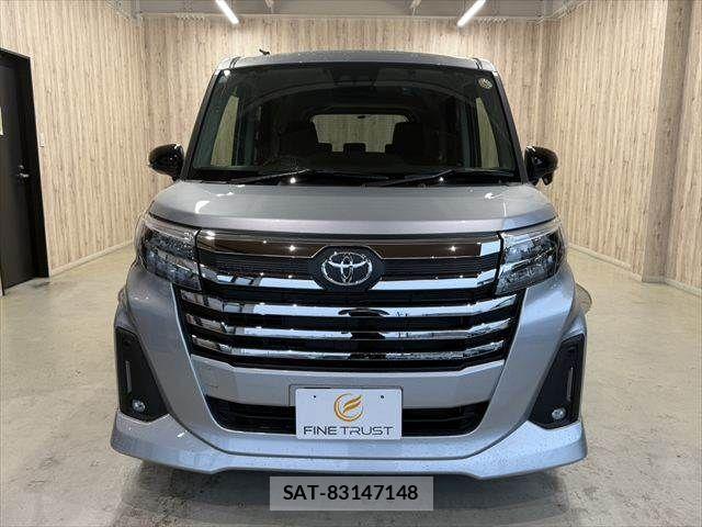 Toyota ROOMY 2021-03 8246541-14