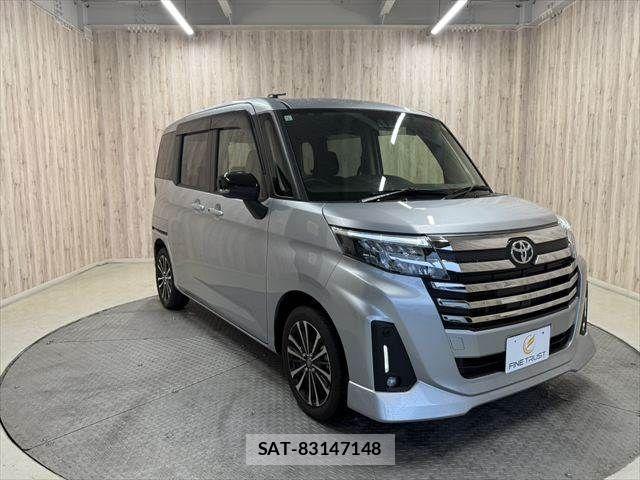 Toyota ROOMY 2021-03 8246541-15