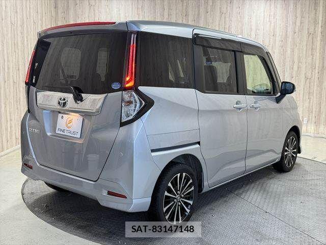 Toyota ROOMY 2021-03 8246541-17