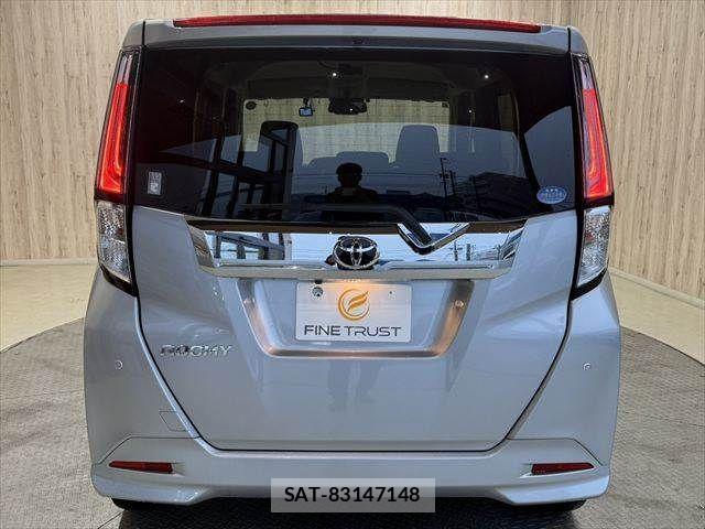 Toyota ROOMY 2021-03 8246541-18