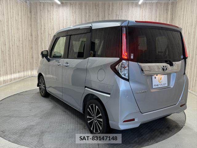 Toyota ROOMY 2021-03 8246541-19