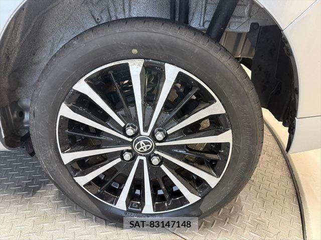 Toyota ROOMY 2021-03 8246541-27
