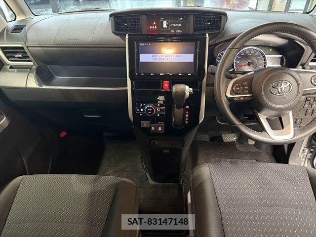 Toyota ROOMY 2021-03 8246541-2