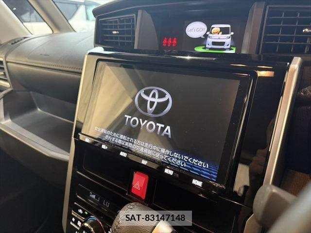 Toyota ROOMY 2021-03 8246541-3
