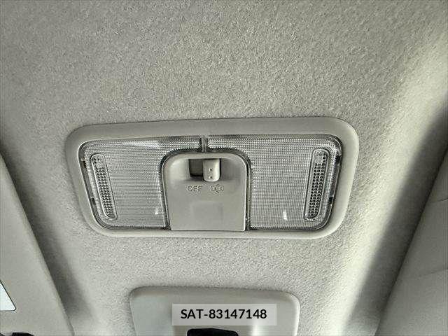 Toyota ROOMY 2021-03 8246541-5