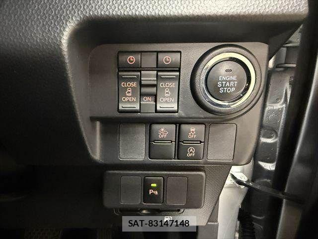 Toyota ROOMY 2021-03 8246541-6