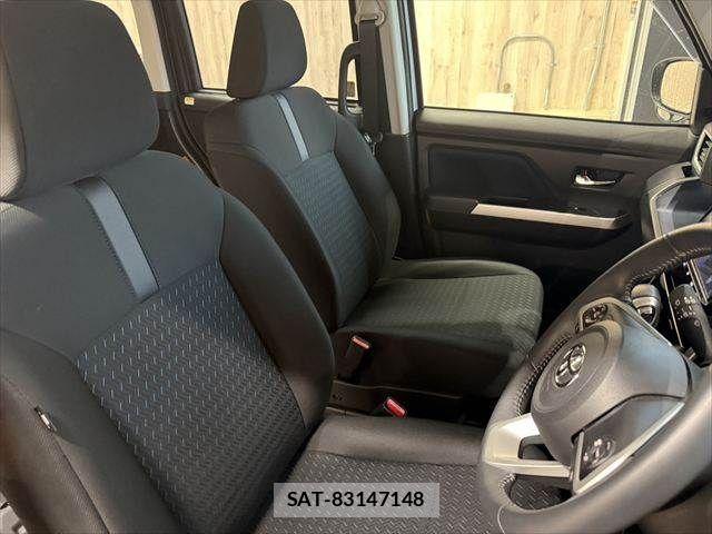 Toyota ROOMY 2021-03 8246541-7