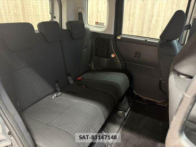 Toyota ROOMY 2021-03 8246541-8