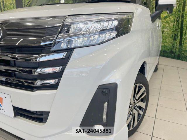 Toyota ROOMY 2023-08 8246537-11