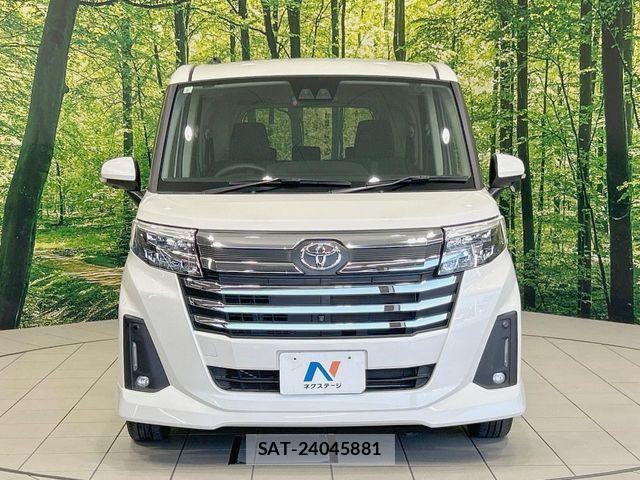 Toyota ROOMY 2023-08 8246537-13
