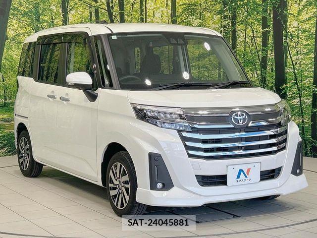 Toyota ROOMY 2023-08 8246537-15