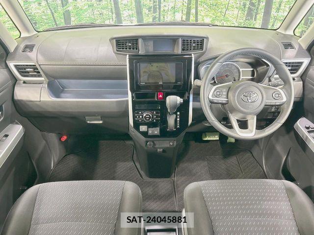 Toyota ROOMY 2023-08 8246537-1