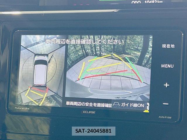 Toyota ROOMY 2023-08 8246537-3