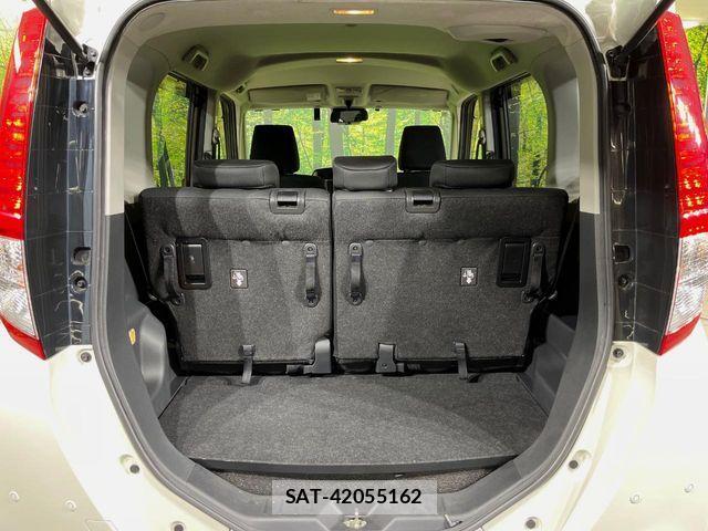 Toyota ROOMY 2018-11 8246549-9