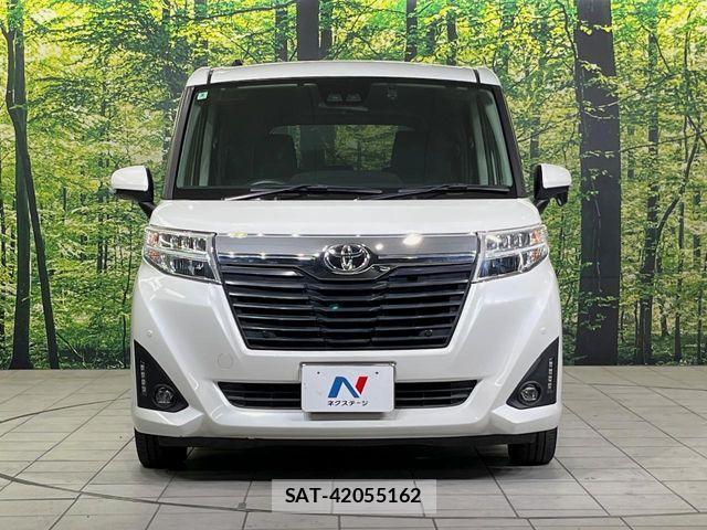 Toyota ROOMY 2018-11 8246549-13