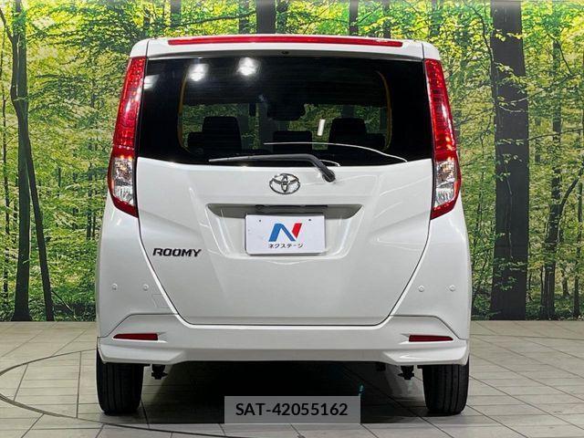 Toyota ROOMY 2018-11 8246549-14