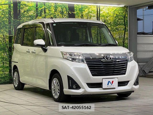 Toyota ROOMY 2018-11 8246549-15