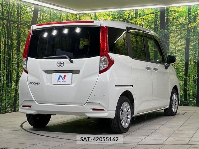 Toyota ROOMY 2018-11 8246549-16
