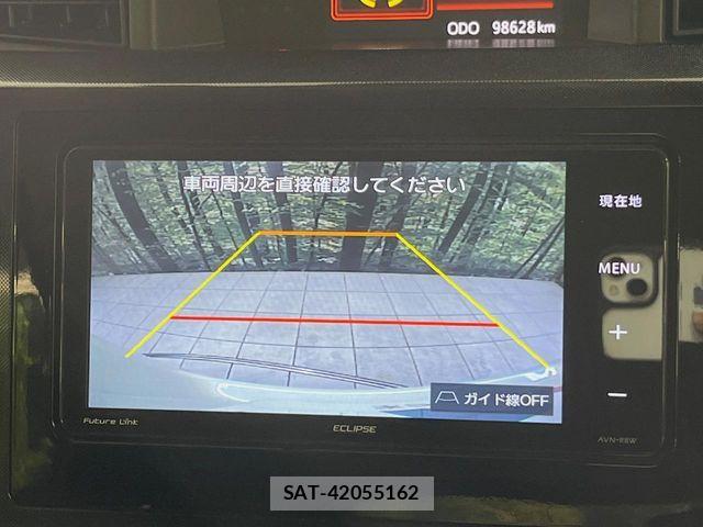 Toyota ROOMY 2018-11 8246549-5