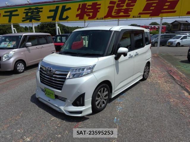 Toyota ROOMY 2019-11 8246539-9