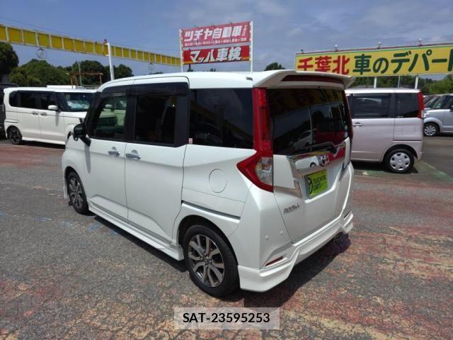 Toyota ROOMY 2019-11 8246539-11
