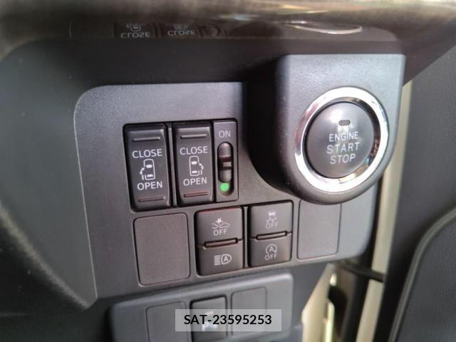Toyota ROOMY 2019-11 8246539-15