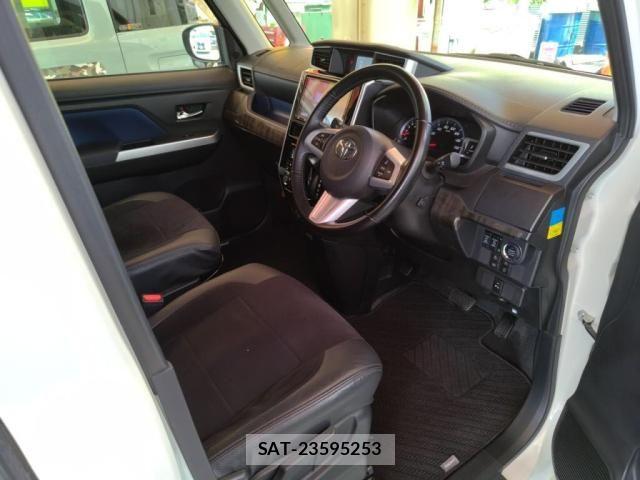 Toyota ROOMY 2019-11 8246539-20