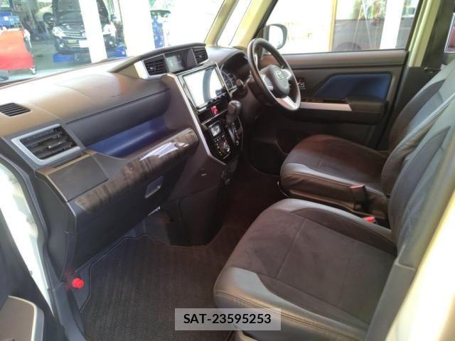 Toyota ROOMY 2019-11 8246539-21