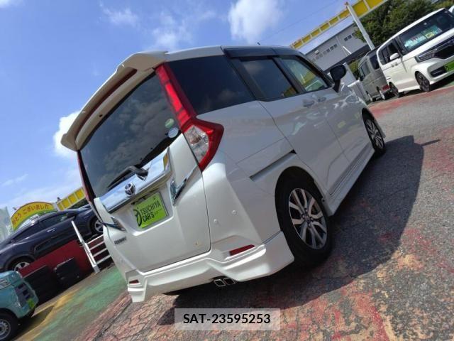 Toyota ROOMY 2019-11 8246539-25