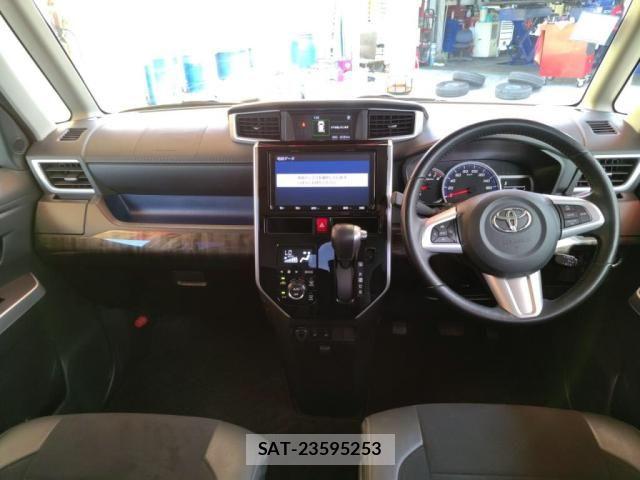Toyota ROOMY 2019-11 8246539-2