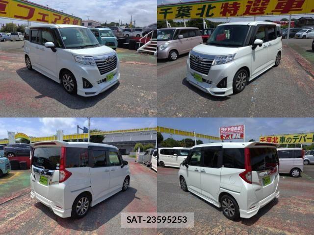 Toyota ROOMY 2019-11 8246539-3