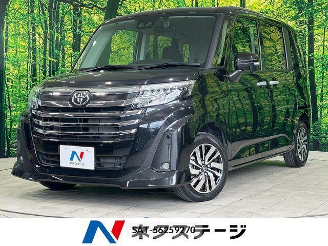 Toyota ROOMY 2023-10 8246536-0