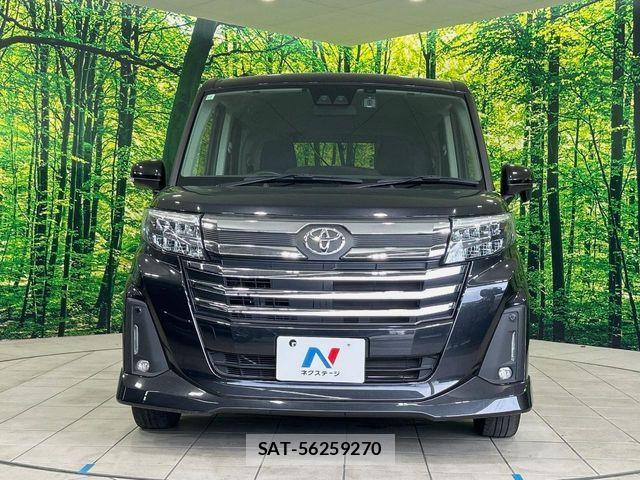 Toyota ROOMY 2023-10 8246536-13