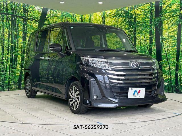 Toyota ROOMY 2023-10 8246536-15