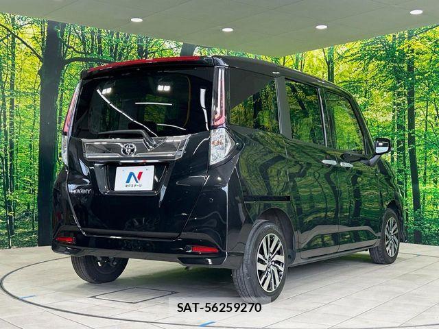 Toyota ROOMY 2023-10 8246536-16