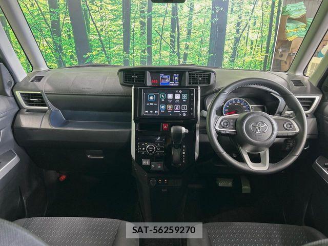 Toyota ROOMY 2023-10 8246536-1