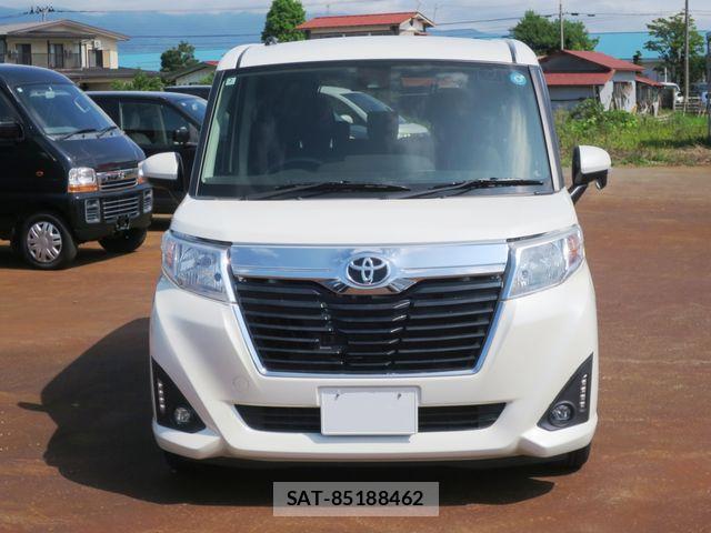 Toyota ROOMY 2018-02 8246551-1